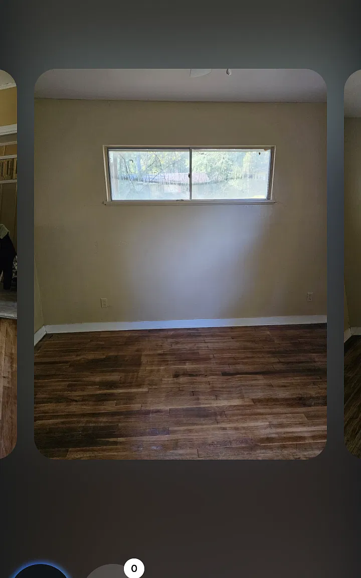 3 bed, 1.5 bath, 1456 sqft, $1,050 — Photo 2