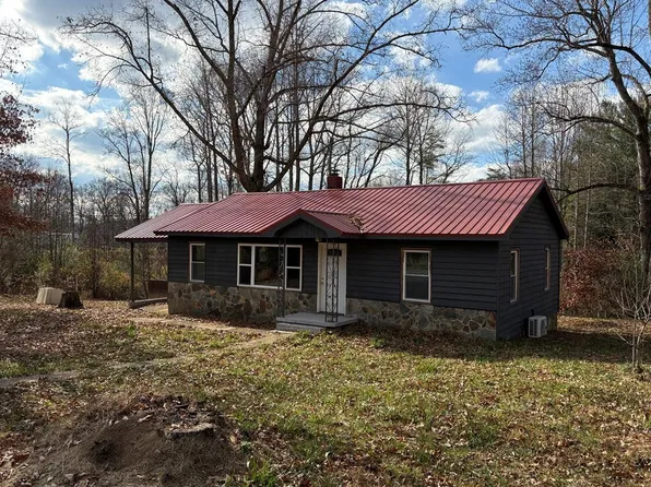 62 Pleasant Hill Rd, Murphy, NC 28906
