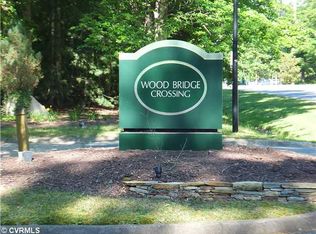 2970 Woodbridge Crossing Dr, Midlothian, VA 23112
