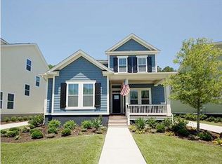 1476 Croaton Xing, Mount Pleasant, SC 29466