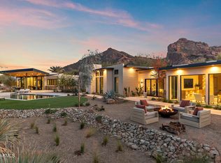 house on the hill ワンピース 5thcollection 6135 N 51st Pl, Paradise Valley, AZ 85253 | Zillow