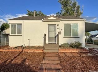 616C Meade St, Denver, CO 80204