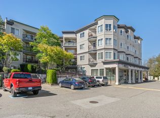 5765 Glover Rd #202, Langley, BC V3A 8M8