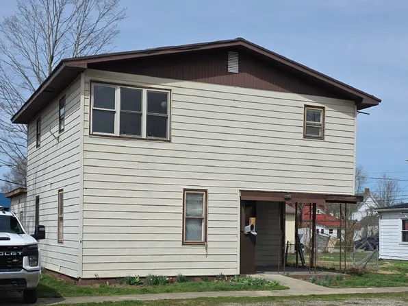 304 W 5th St, Waverly, OH 45690