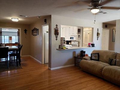 2304 Pine Dr, Alamogordo, NM, 88310