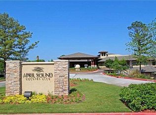 76 April Point Dr N, Montgomery, TX 77356