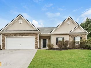 183 Alexandria Way, Dallas, GA 30132