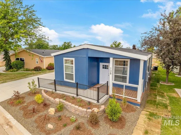 421 S Curtis Rd #138, Boise, ID 83705