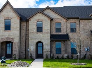 1905 Ethereal Ln #LAN, Waxahachie, TX 75165