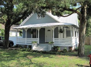 1200 3rd Ave, Brunswick, GA 31520