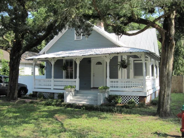 1200 3rd Ave, Brunswick, GA 31520