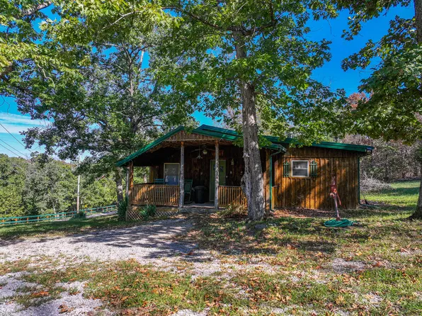 2430 SW 453 Pvt Road, El Dorado Springs, MO 64744