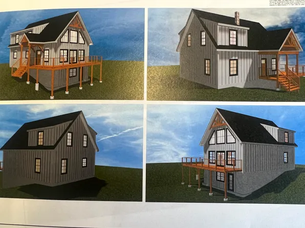 171 The Loop Road, Dallas Plt, ME 04970