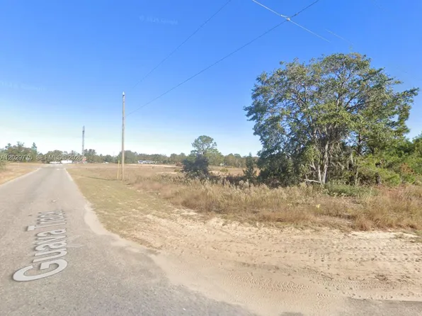 N/a Fisher Run Trce, Ocklawaha, FL 32179