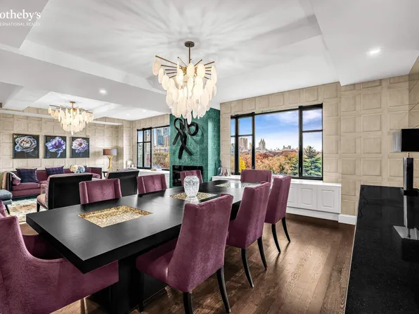 110 Central Park South image 4 of 19