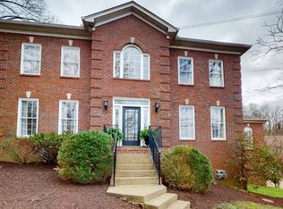 9439 Timber Ridge Ct LOT 80, Brentwood, TN 37027