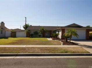 3052 W Rome Ave, Anaheim, CA 92804