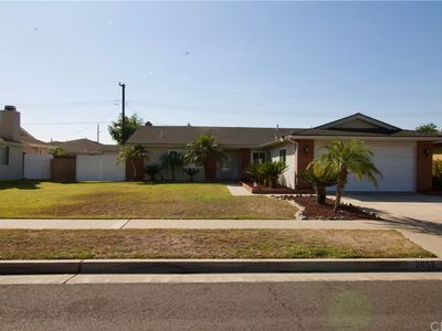 3052 W Rome Ave, Anaheim, CA, 92804