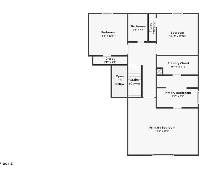 7727 Painted Desert Dr — Photo 3