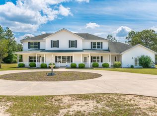 5455 Mount Olive Rd, Crestview, FL 32539