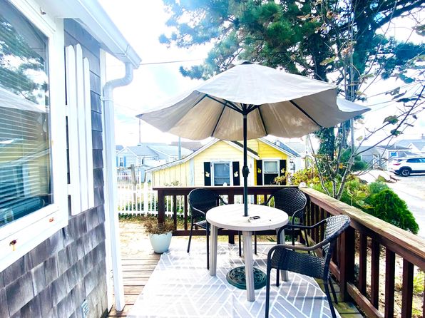 241 Old Wharf #85, Dennis Port, MA 02639