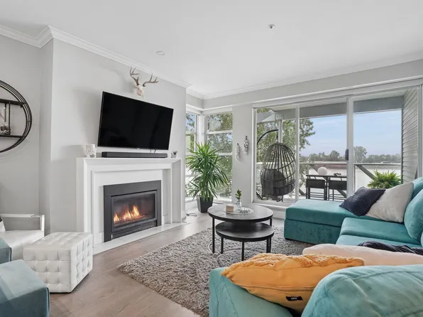 2020 E Kent Ave S #311, Vancouver, BC V5P 4X2