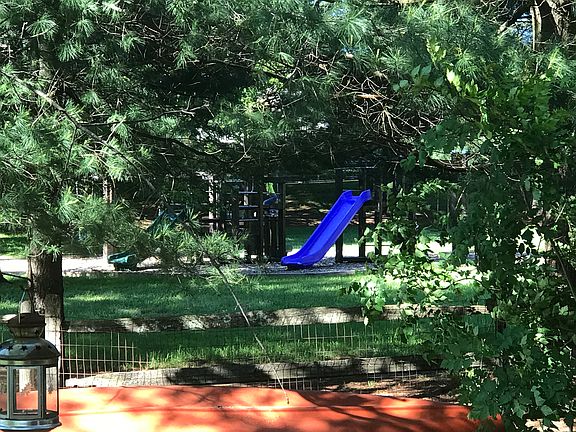 Community Playground
