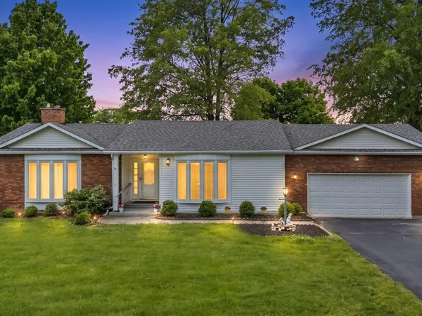 9333 Industrial Pkwy, Plain City, OH 43064
