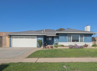 1671 Cambrian Dr, Salinas, CA 93906
