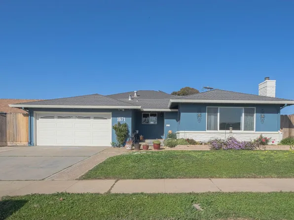 1671 Cambrian Dr, Salinas, CA 93906