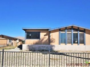 19440 Merganzer Trl, Desert Hot Springs, CA 92241