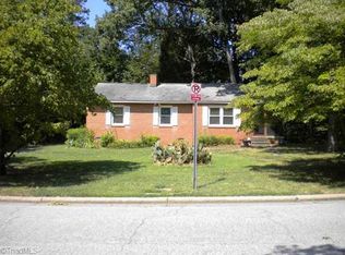 1007 N Elam Ave, Greensboro, NC 27408