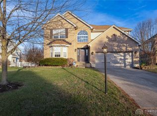 40 Marbury Ct, Springboro, OH 45066