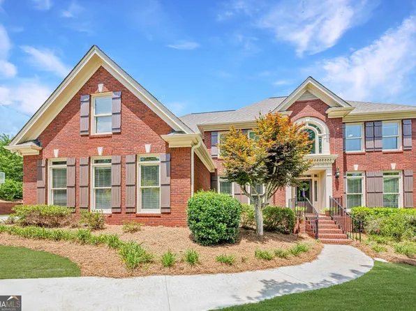 1864 Miramonte Way, Lawrenceville, GA 30045