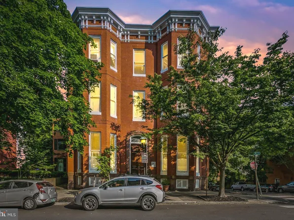 159 W Lanvale St Unit 3, Baltimore, MD 21217