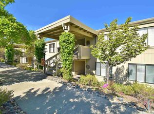 1301 Leisure Ln APT 8, Walnut Creek, CA