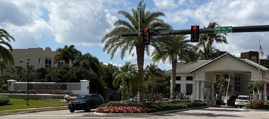 Apartment in Tamarac, Broward County