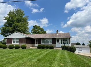 21720 Stateline Rd, Lawrenceburg, IN 47025