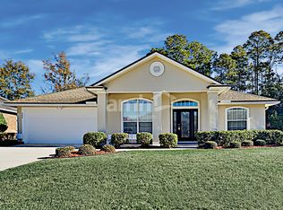 502 Chinkapin Ct, Green Cove Springs, FL 32043