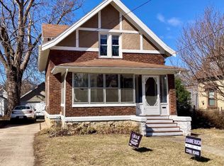 740 Grant St, Beloit, WI 53511
