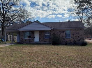2565 Fairbrook Cv, Horn Lake, MS 38637