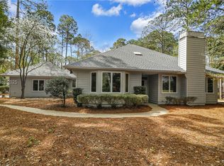 35 Winding Trail Ln, Hilton Head, SC 29926