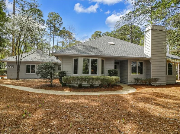35 Winding Trail Ln, Hilton Head Island, SC 29926