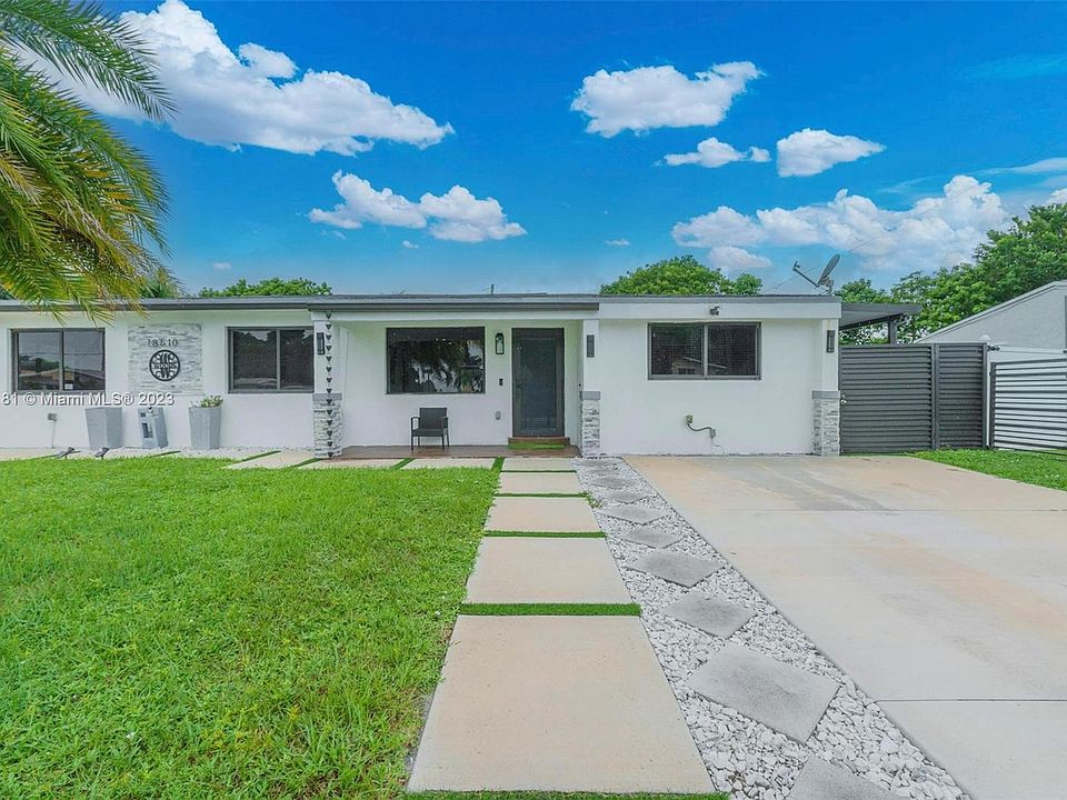 1st image of 18610 NW 5th Ave