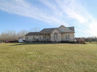 14375 Bishop Rd, Chesaning, MI 48616