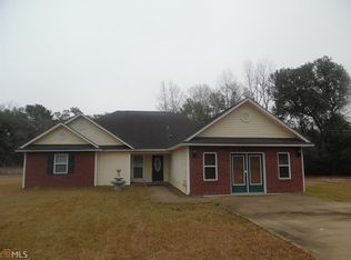 131 Williams St, Newington, GA 30446