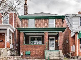 735 McCaslin St, Pittsburgh, PA