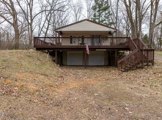 11400 Born St, Jones, MI 49061