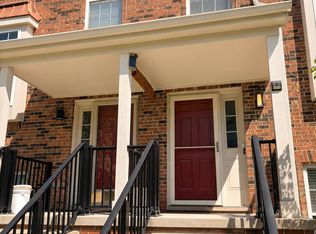25582 Saint James, Southfield, MI 48075