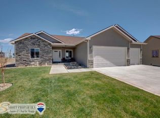 5282 Cheney Loop, Casper, WY 82609